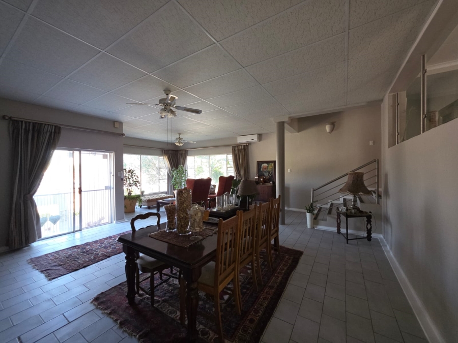 3 Bedroom Property for Sale in Baysvalley Free State